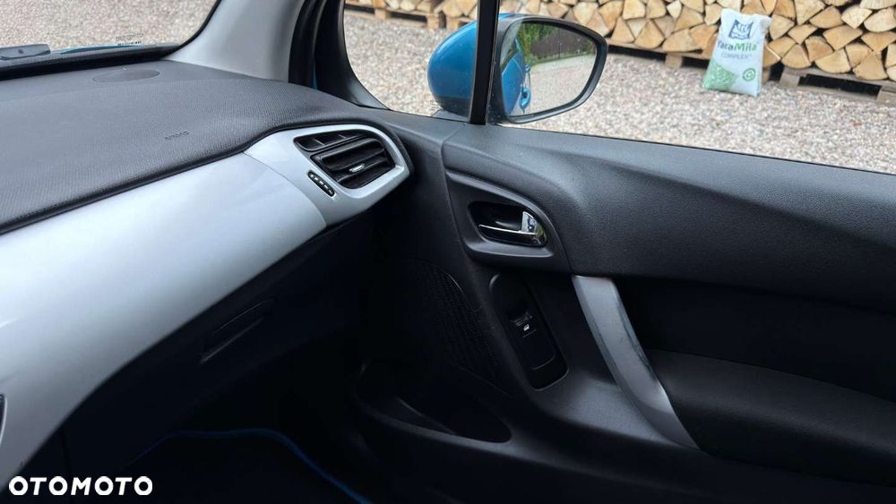 Citroën C3 - 22