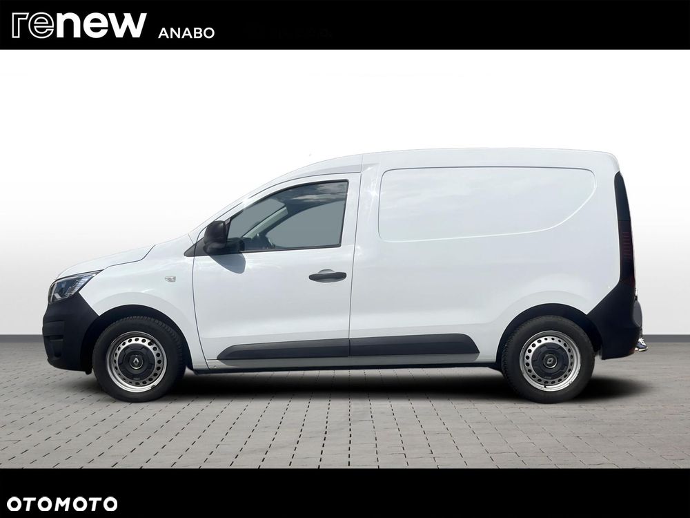 Renault Express Van - 2