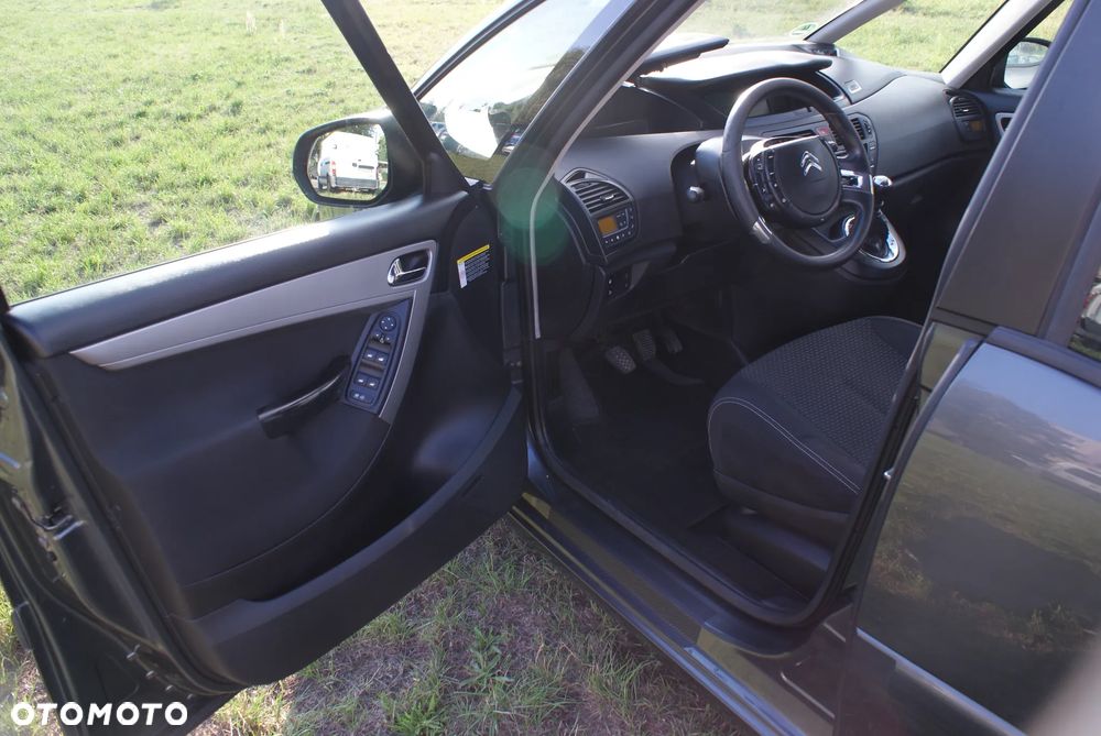 Citroën C4 Picasso 1.6 HDi Seduction - 8