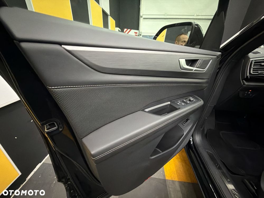 Volkswagen Atlas - 21
