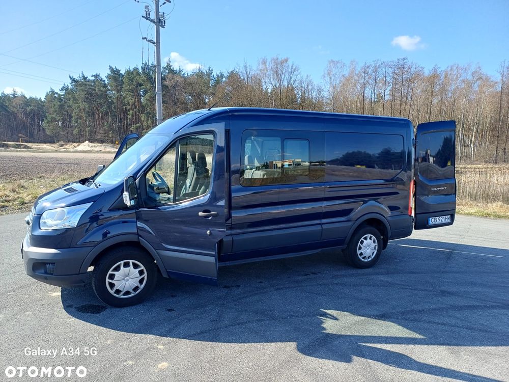 Ford Transit - 5
