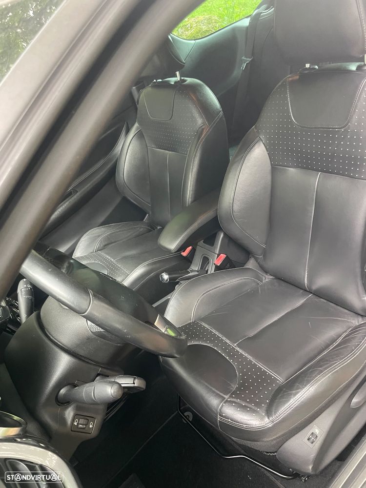 Citroën DS3 1.6 THP Sport Chic - 24