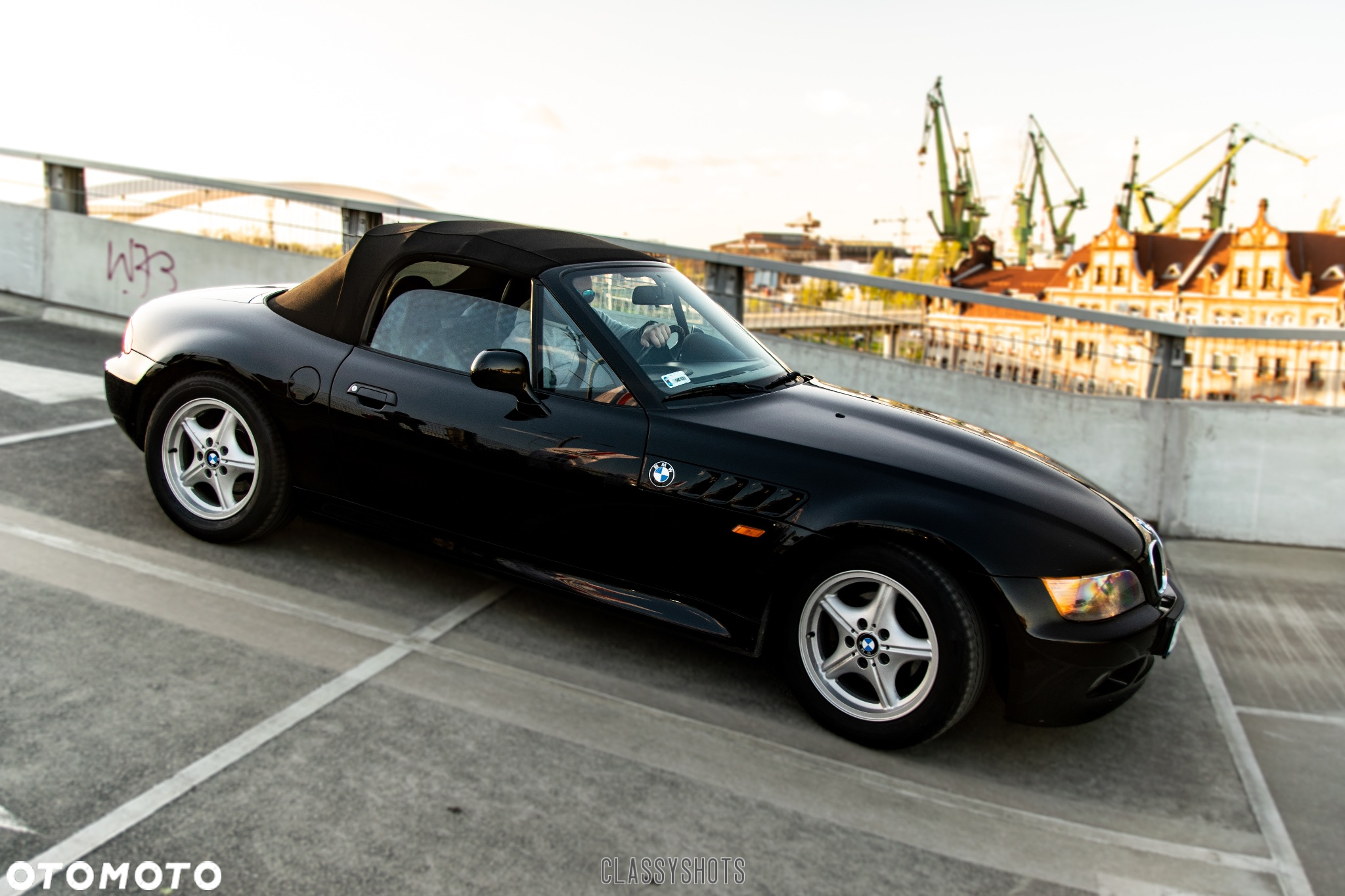 BMW Z3 1.9 - 5