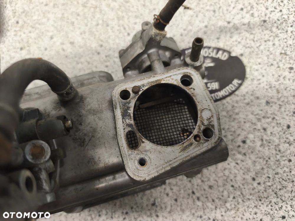 Gaźnik Honda Keihin 7555B - 12