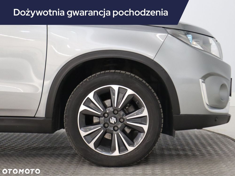 Suzuki Vitara - 17