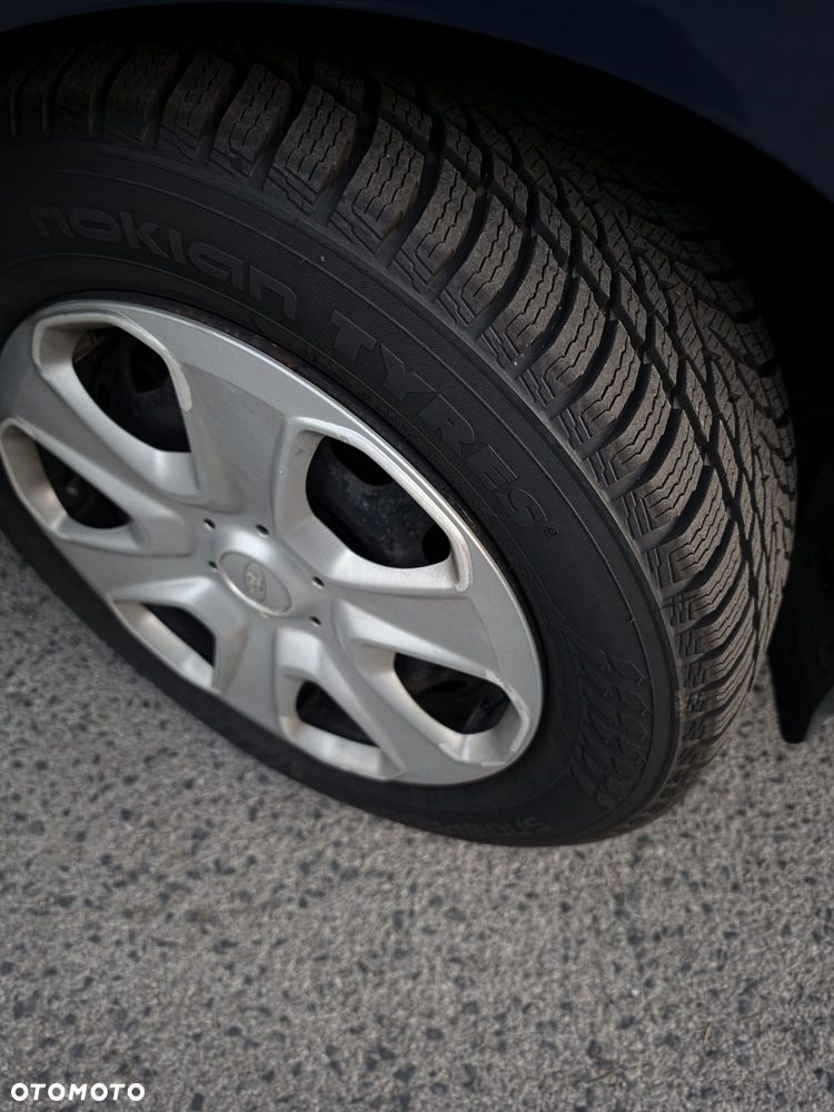 Ford Tourneo Courier 1.0 EcoBoost Trend - 14