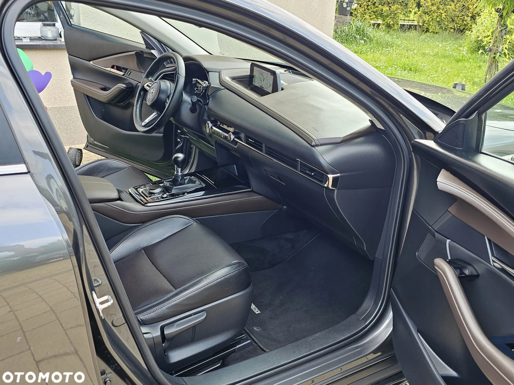 Mazda CX-30 - 30