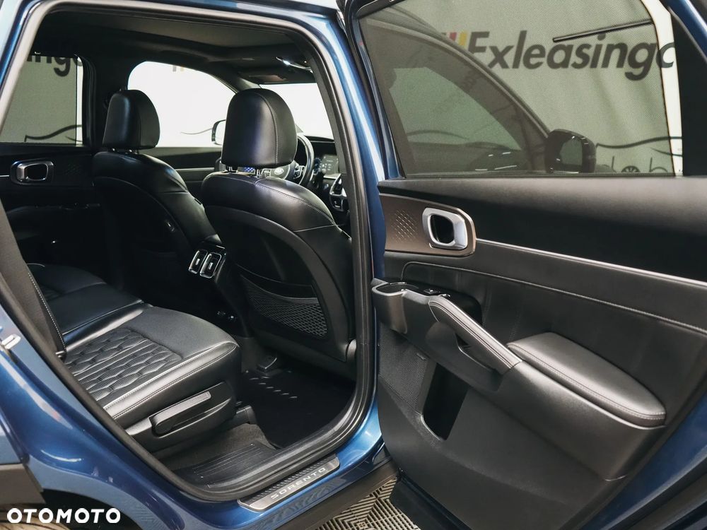 Kia Sorento 2.2 CRDi DCT8 AWD Platinum - 32