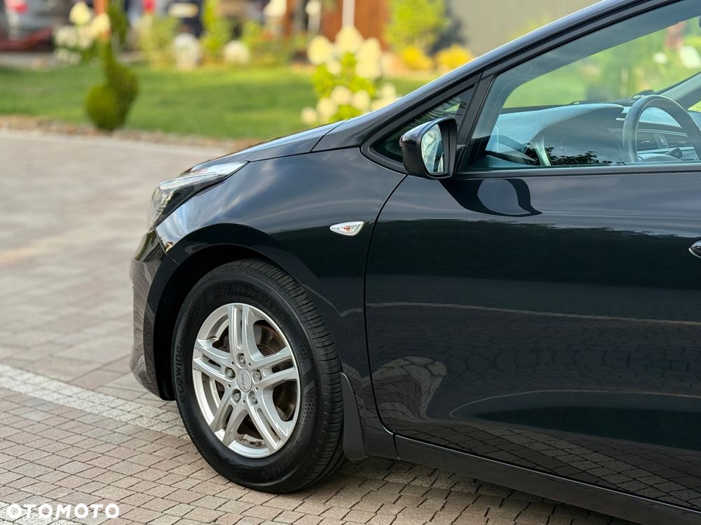 Kia Ceed 1.4 M - 7