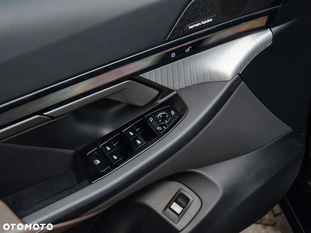 BMW Seria 5 - 20