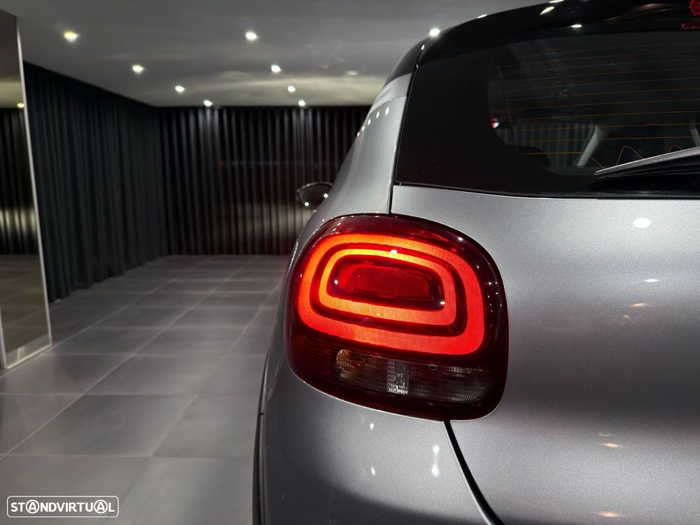 Citroën C3 1.2 PureTech Shine - 11