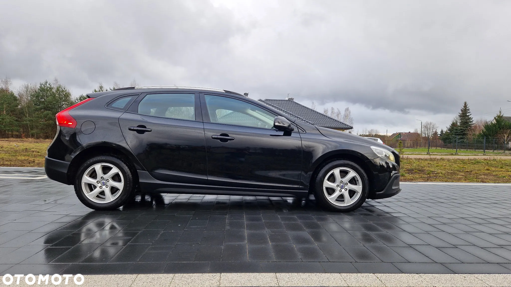Volvo V40 - 2