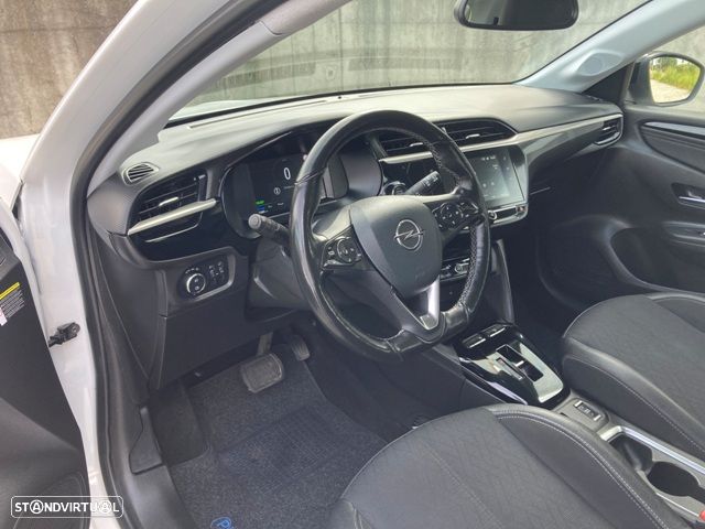 Opel Corsa-e Elegance - 15