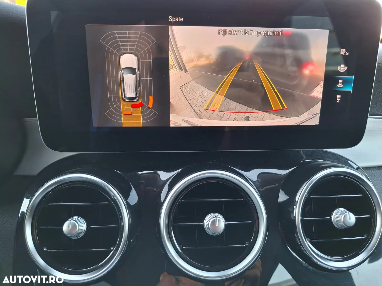 Mercedes-Benz GLC 200 4MATIC MHEV - 23