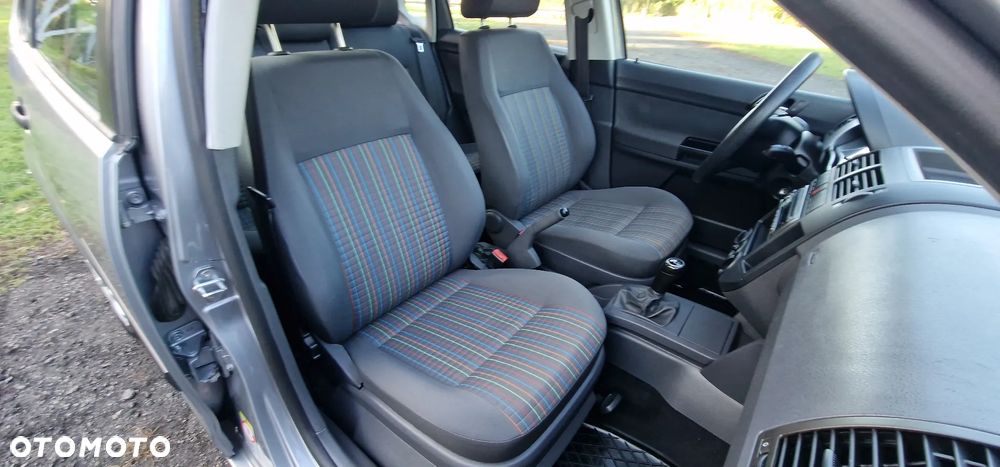 Volkswagen Polo 1.4 TDI DPF Sportline - 21