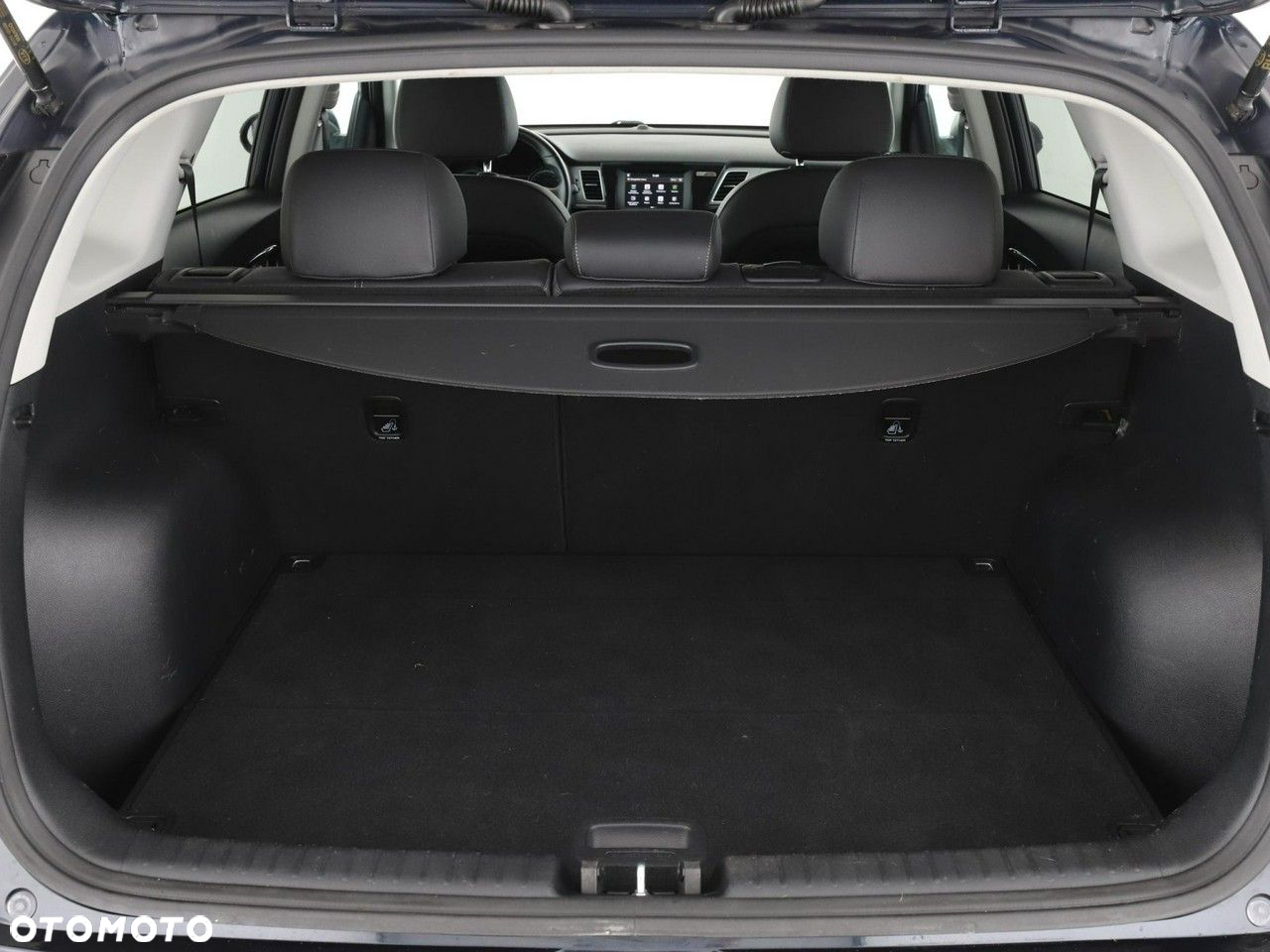 Kia Niro 1.6 GDI HEV 2WD OPF Edition 7 - 20