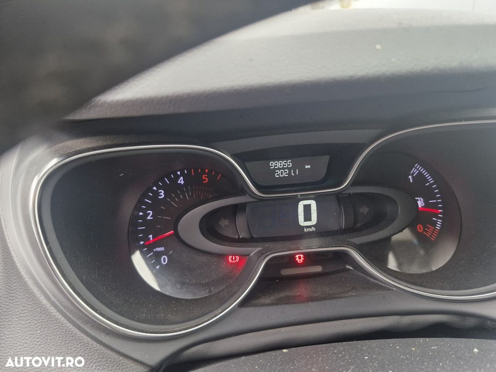 Renault Captur ENERGY dCi Zen - 6