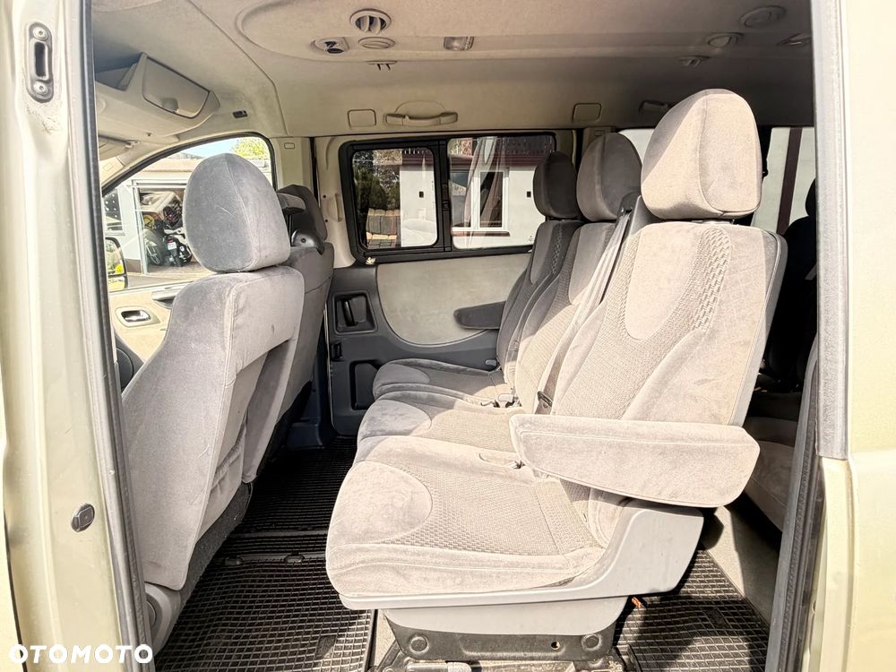 Fiat Scudo Panorama L2H1 Family - 14