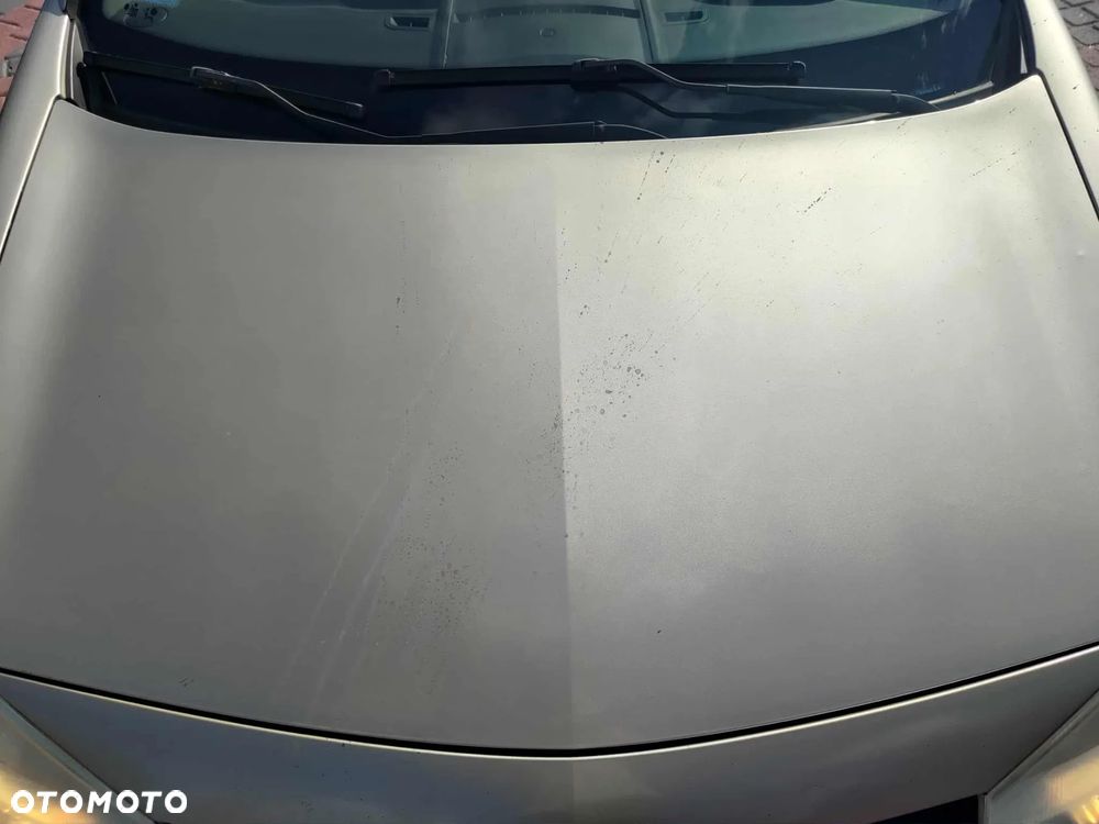 Renault Megane II 1.9 dCi Luxe Dynamique - 21