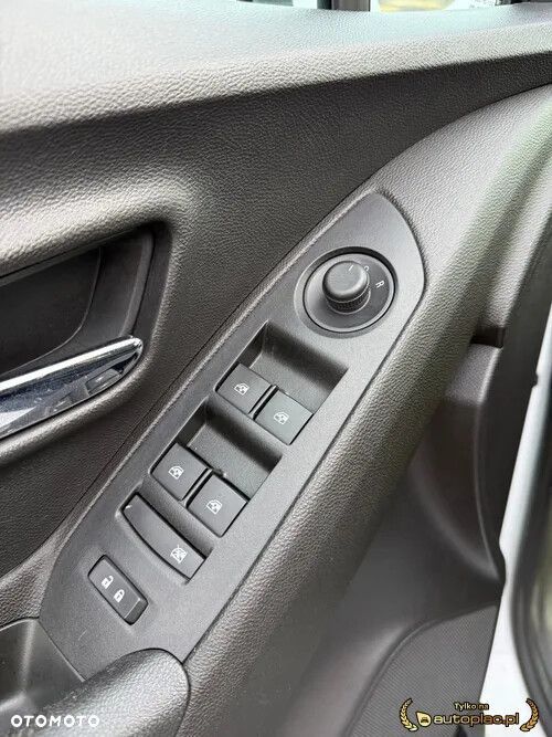 Chevrolet Trax - 14