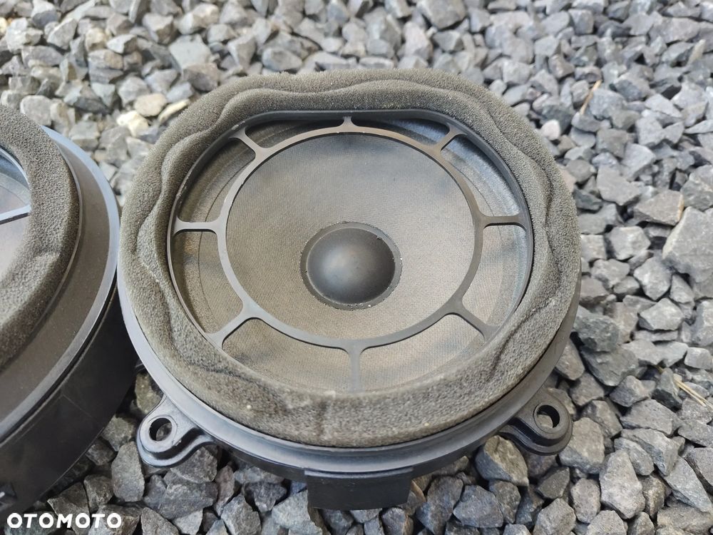 MERCEDES W209 CLK w203 Głośnik Głośniki Komplet a2038201502 a2038201102 - 6