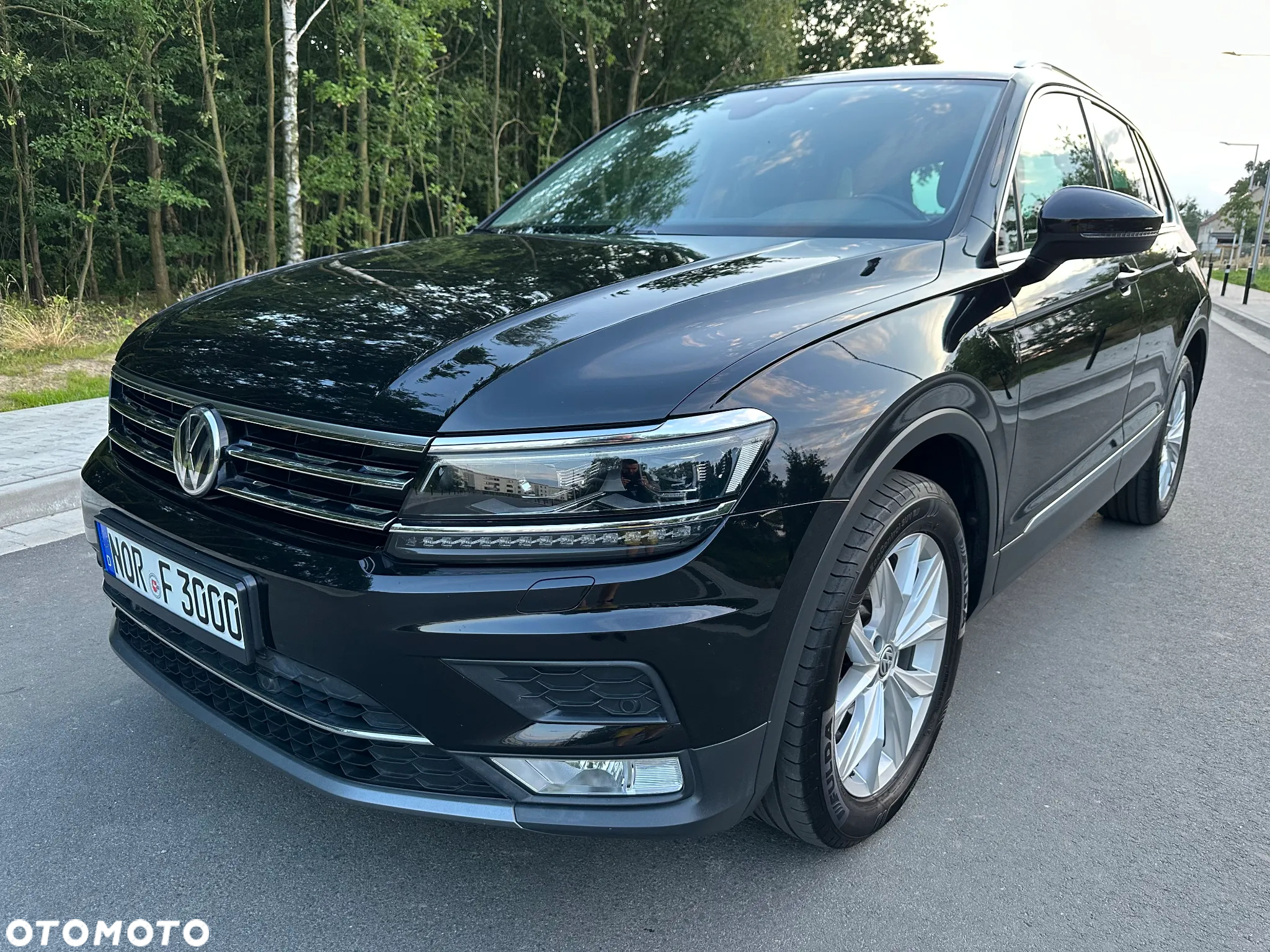 Volkswagen Tiguan 2.0 TSI BMT 4Mot Highline DSG - 3