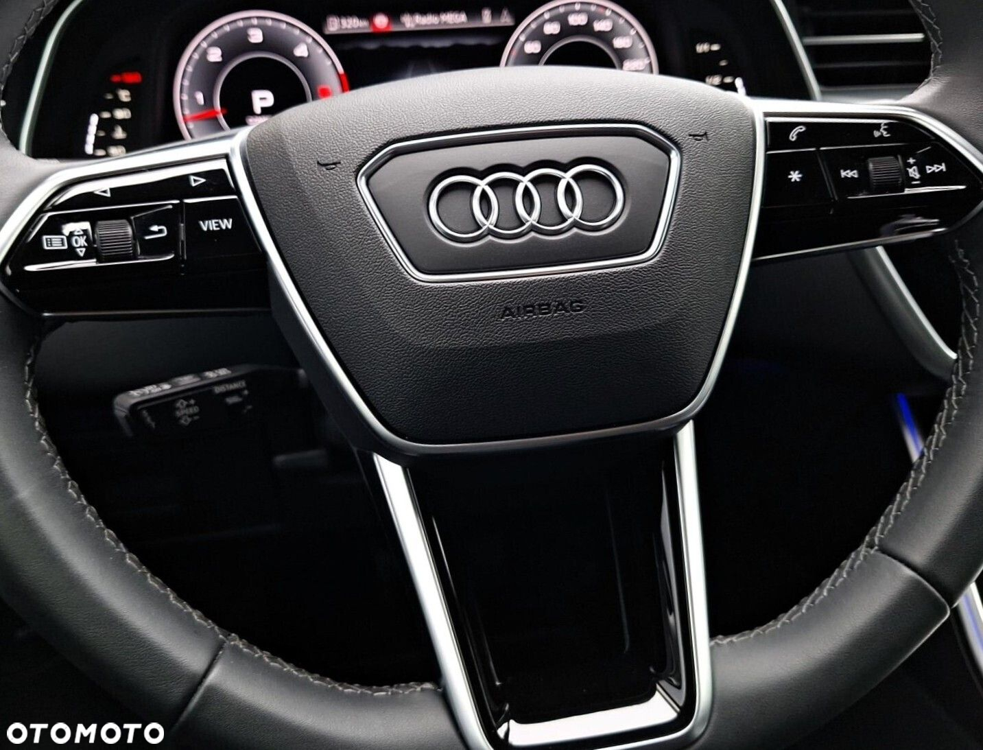 Audi A7 Sportback - 25