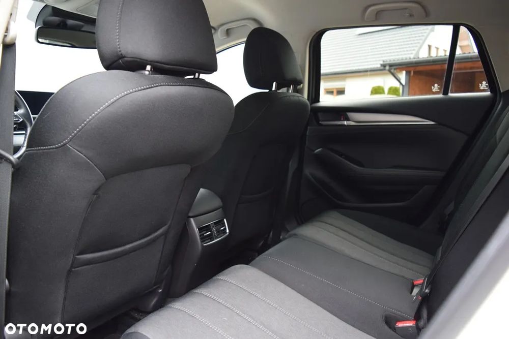 Mazda 6 2.0 Skyenergy - 28