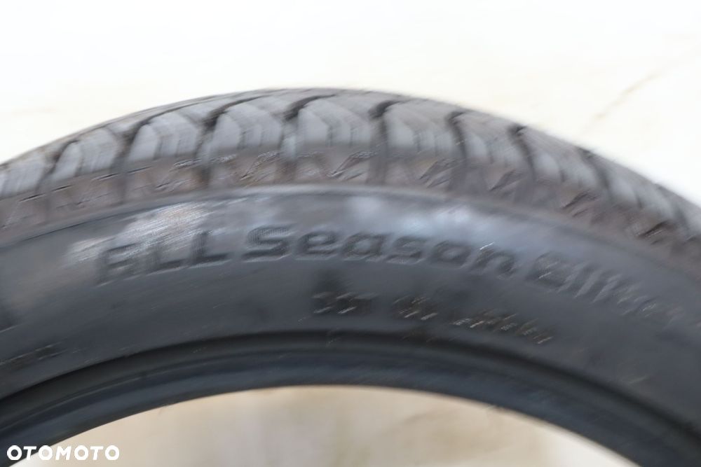 OPONA OPONY 2 SZT 225/45/17 WIELOSEZON 24R - 15