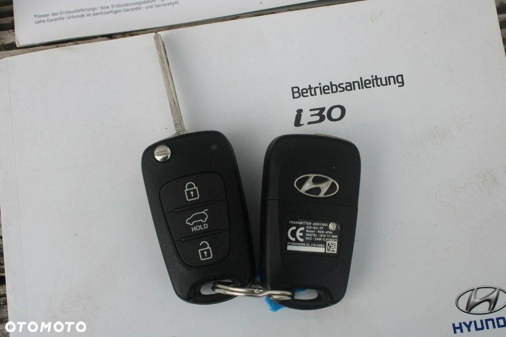 Hyundai i30 - 36