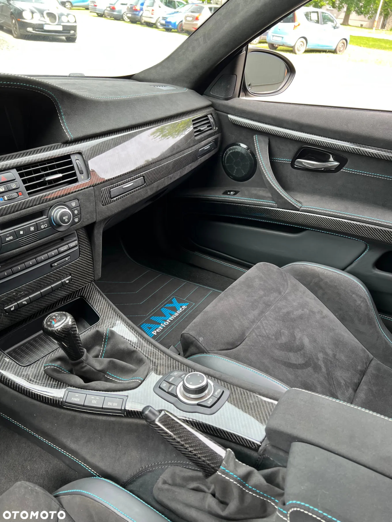 BMW M3 Coupe - 16