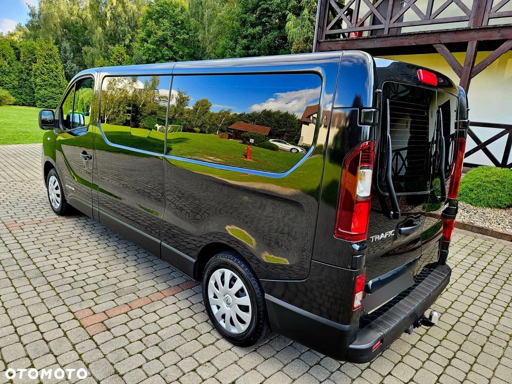 Renault Trafic - 6