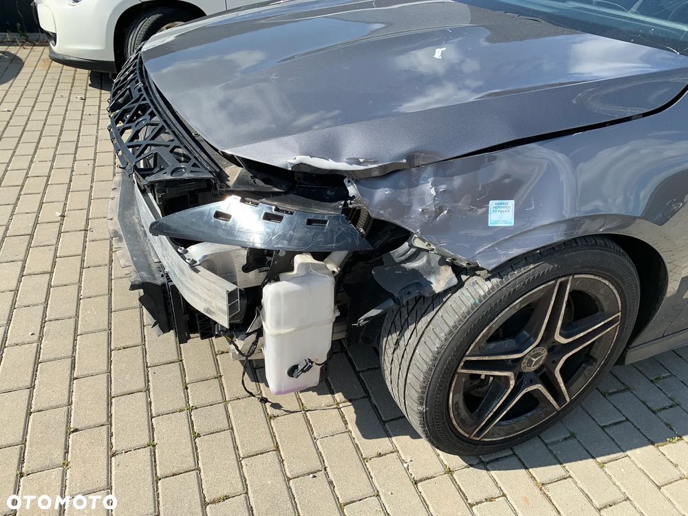 Mercedes-Benz CLA 250 4Matic 7G-DCT - 13
