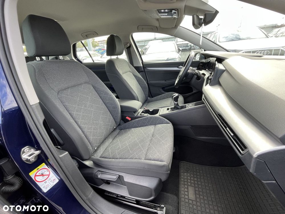 Volkswagen Golf - 19