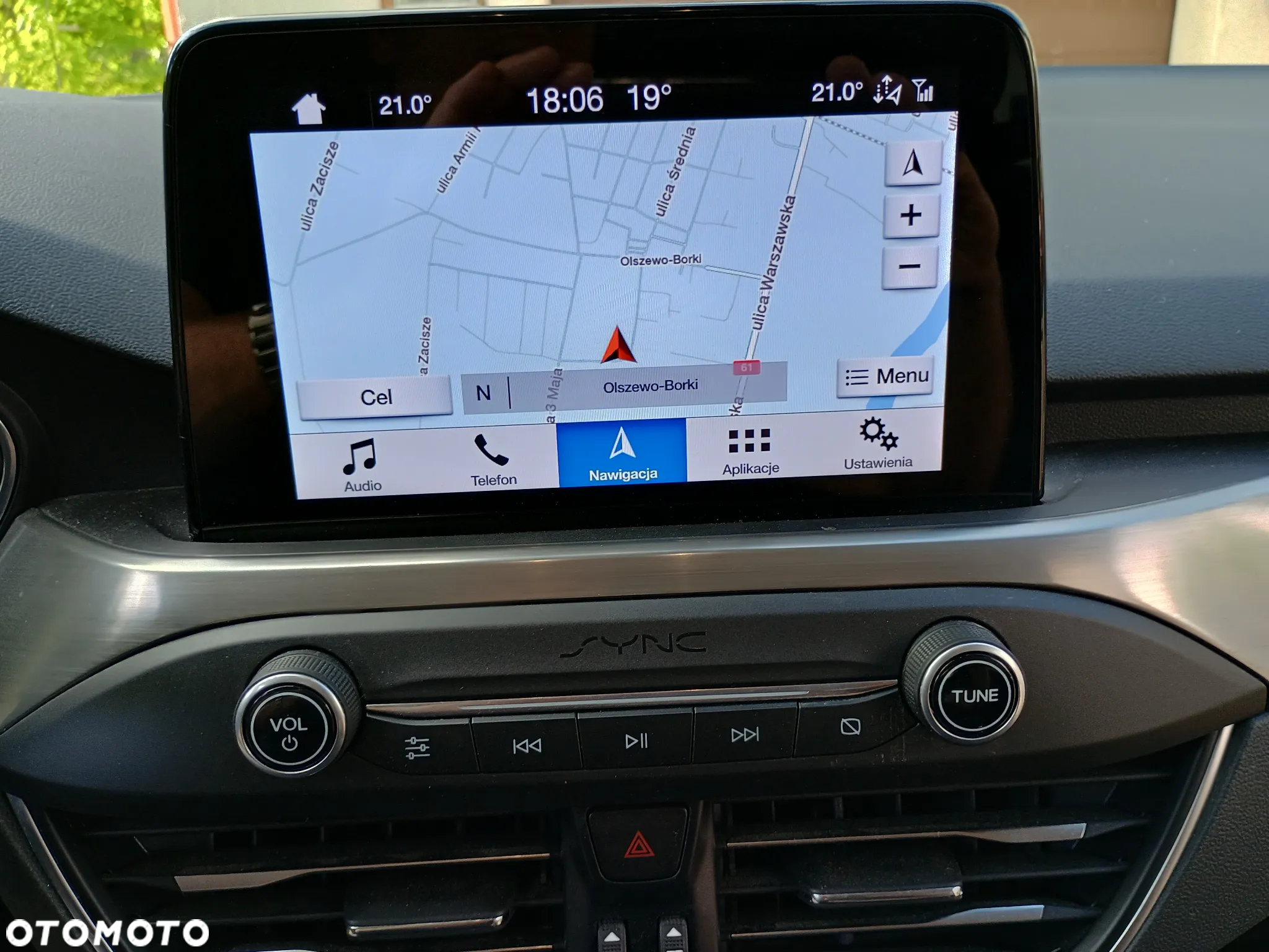 Ford Focus - 15