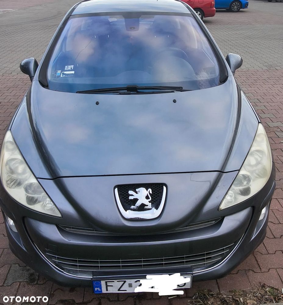 Peugeot 308 1.6 Trendy - 4