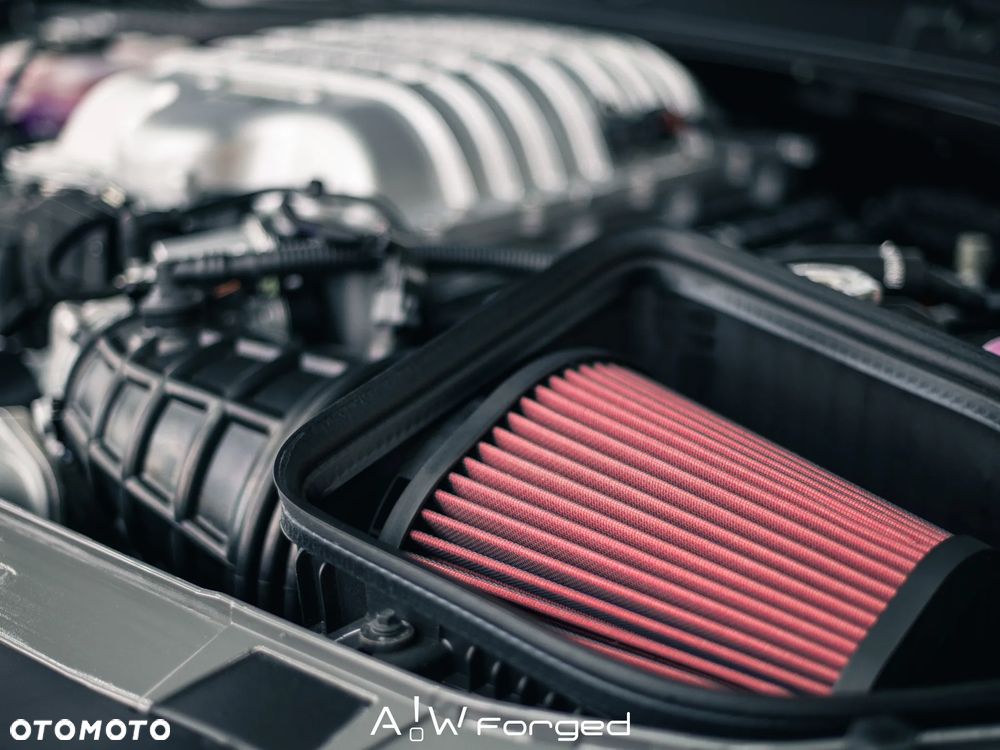 Dodge Challenger 6.2 Hellcat - 39