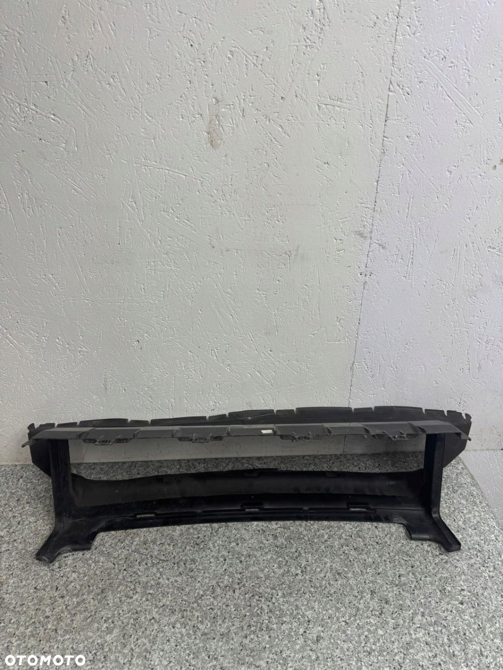 KIEROWNICA POWIETRZA WLOT VOLVO V40 II 2012-2018 2.0 D4 31383999 - 4