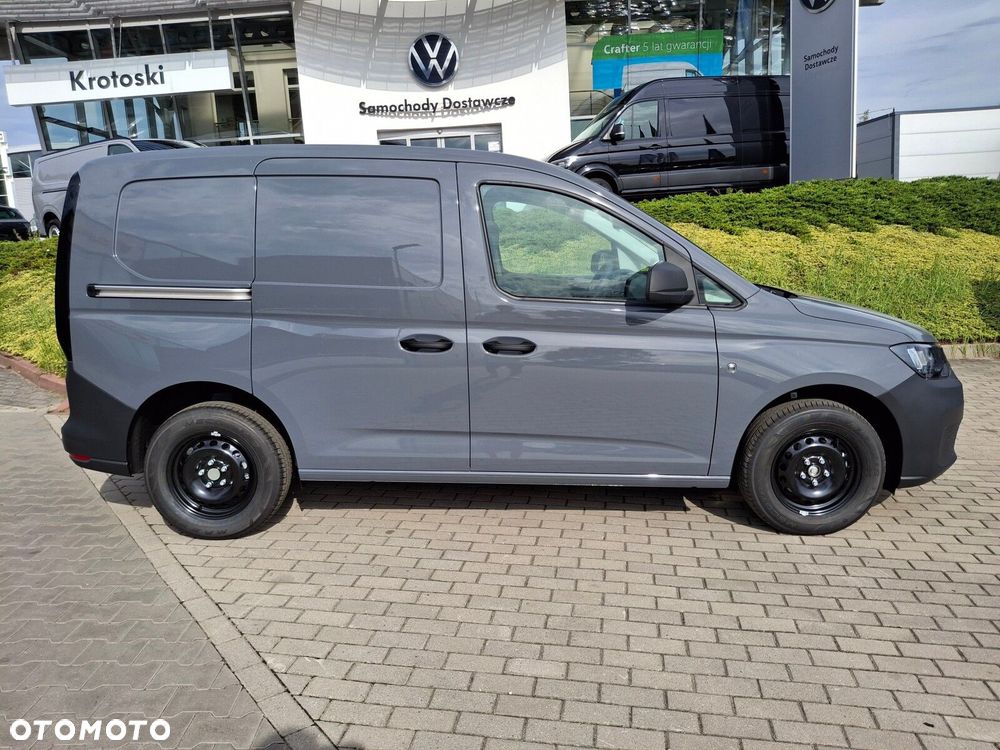 Volkswagen Caddy 2026 photo 5