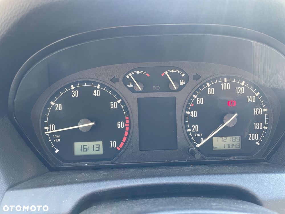 Skoda Fabia 1.4 Classic - 7