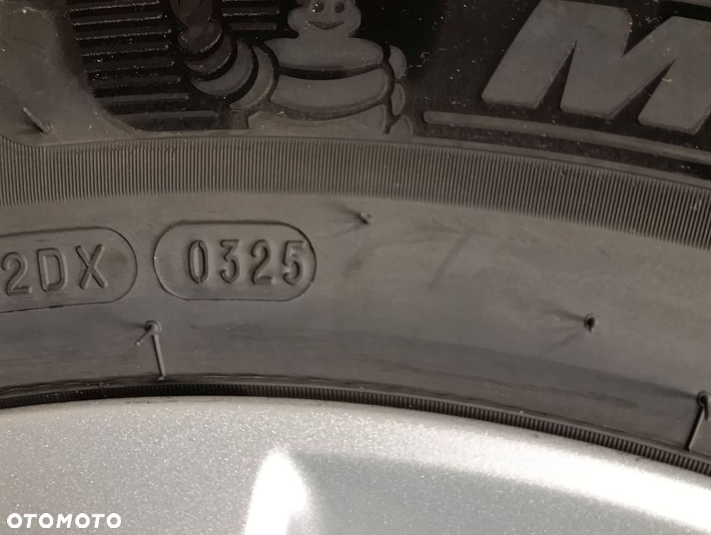 LAND ROVER DISCOVERY 5 16-20r Koła z Oponami Letnimi 255/55R20 MICHELIN 25r - 11