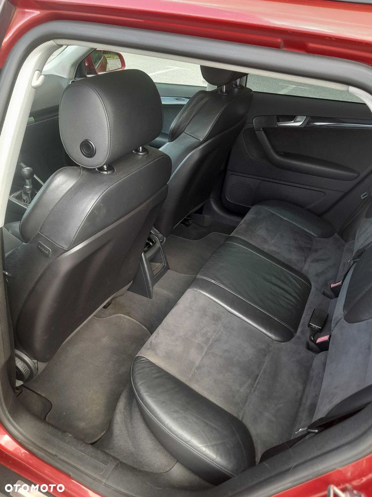 Audi A3 Sportback - 6