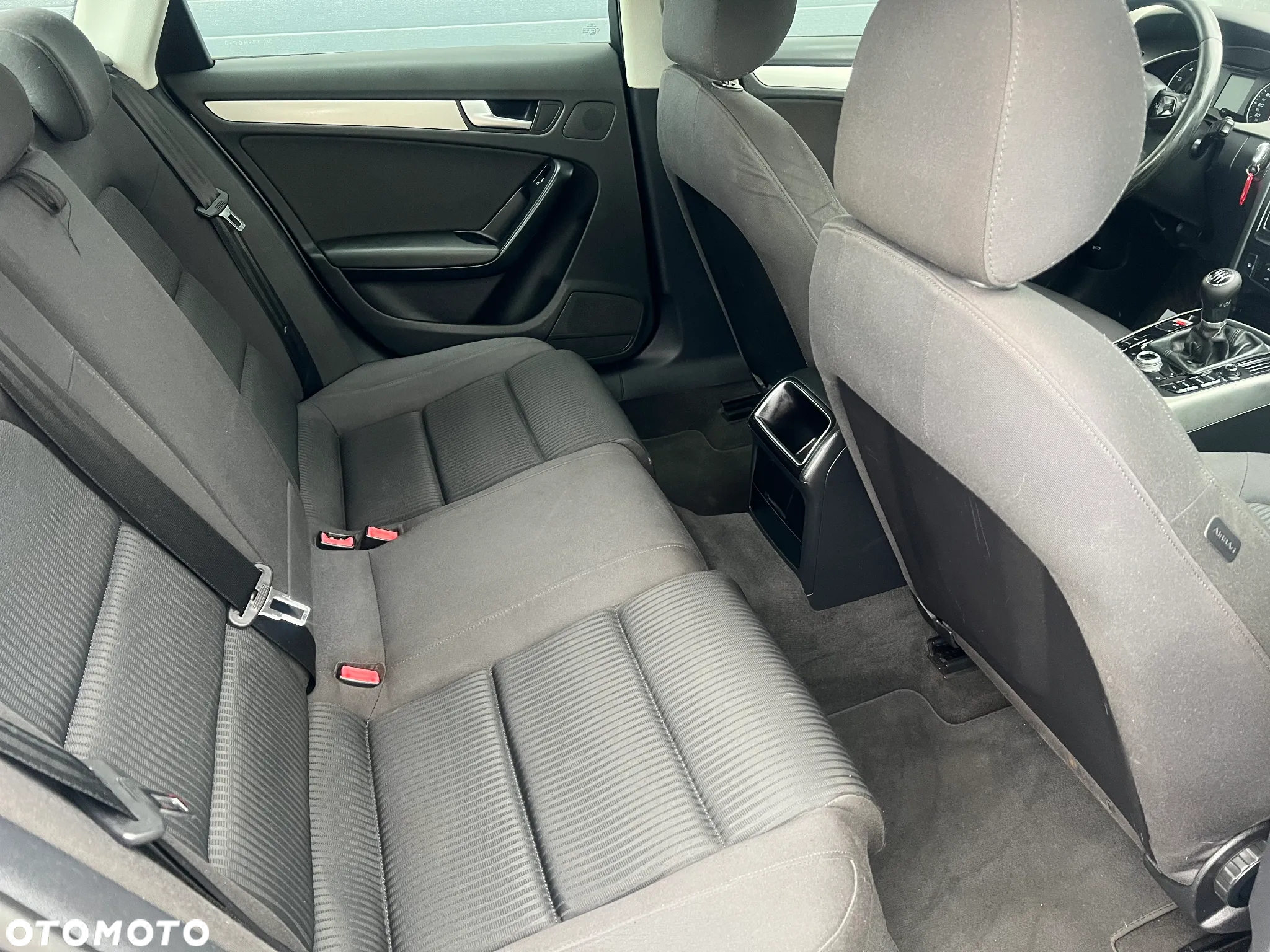 Audi A4 - 15