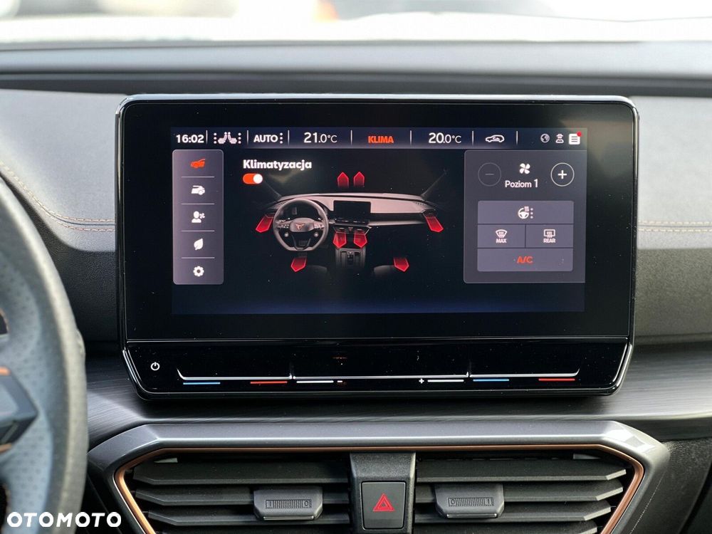 Cupra Formentor 1.5 TSI DSG - 33