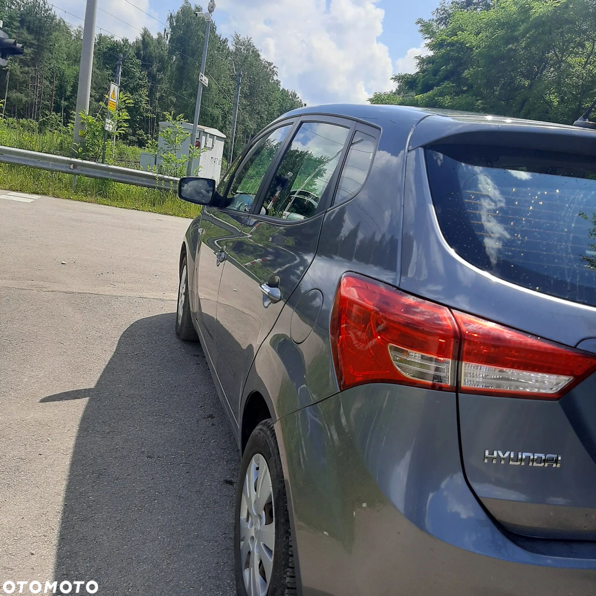 Hyundai ix20 1.4 CRDi Comfort - 9