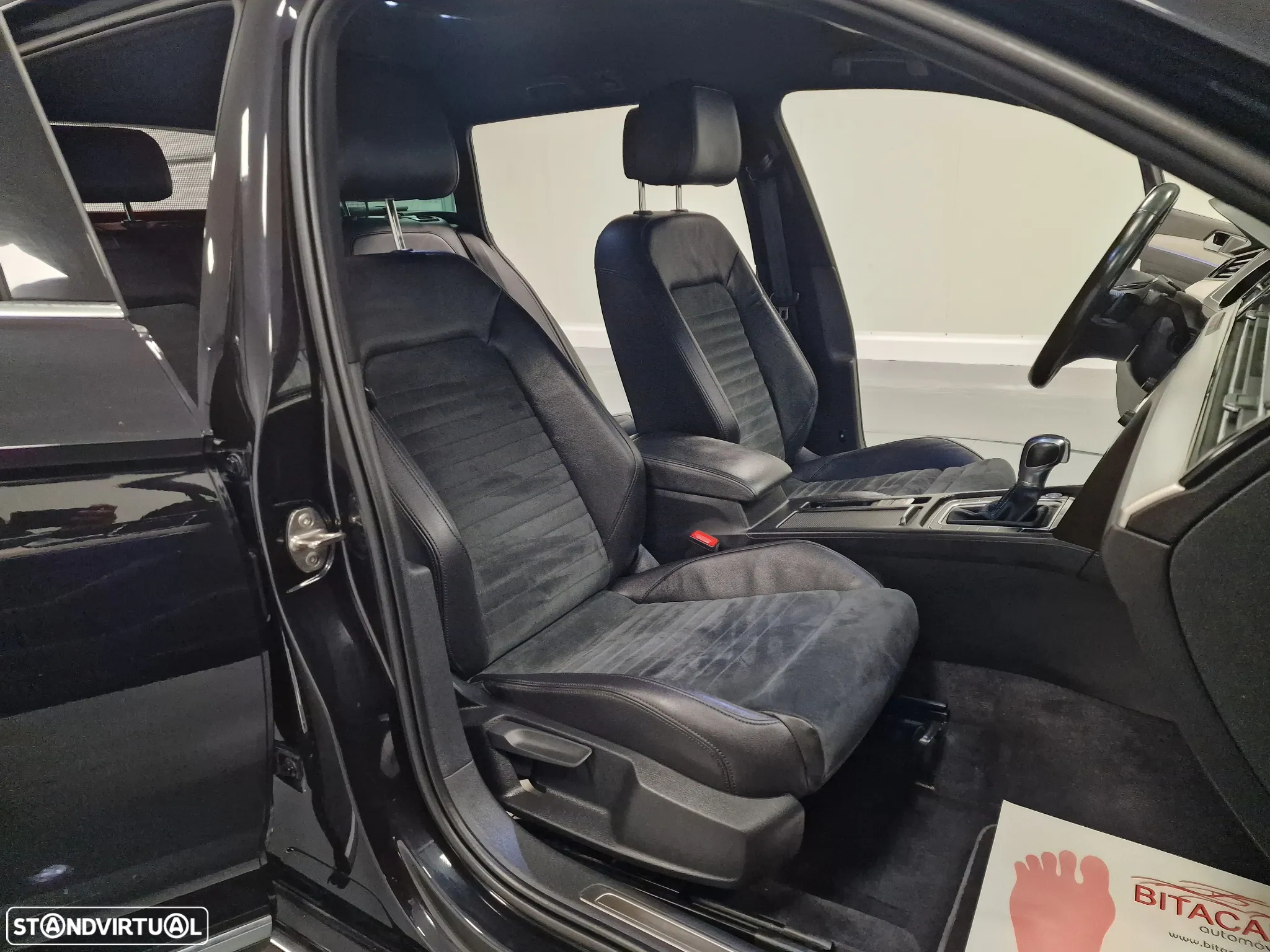 VW Passat Variant 1.4 TSI GTE Plug-in - 45
