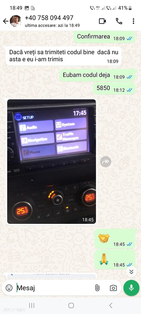 Rcd300 rns510 pinsafe - 5
