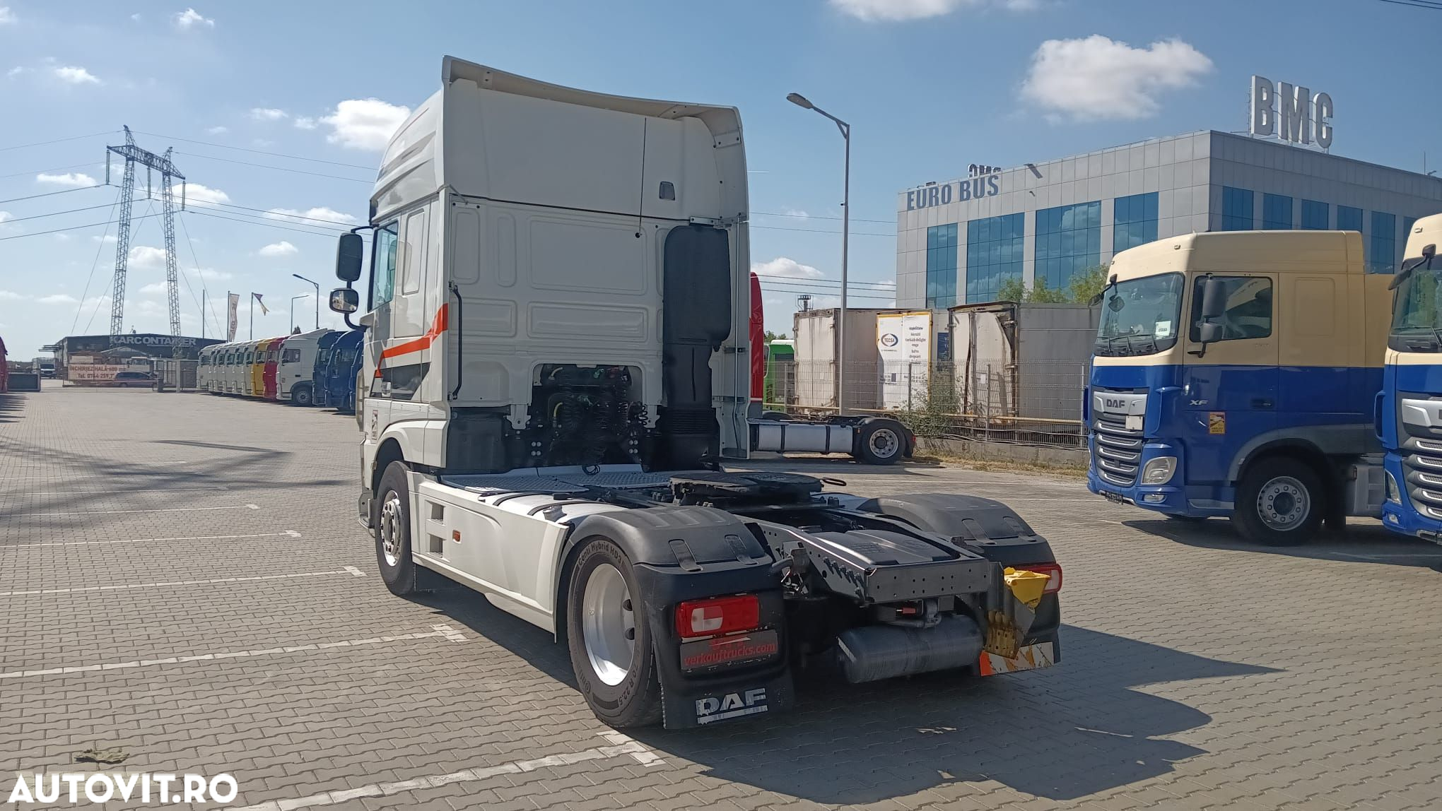 DAF XF 530FT - 6