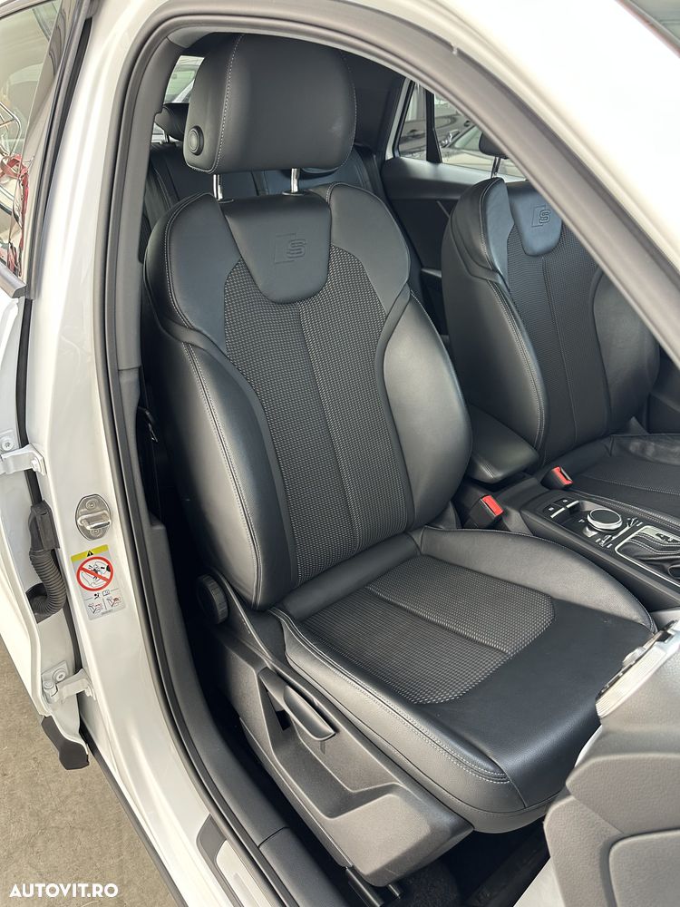 Audi Q2 - 7