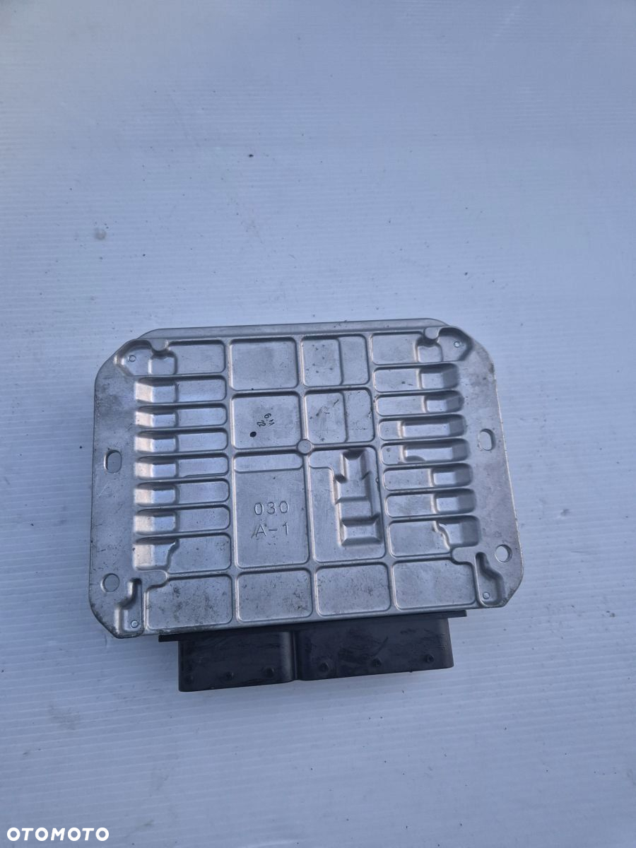 SUBARU IMPREZA III GH 2.0 STEROWNIK SILNIKA KOMPUTER 22611AS900 275700-0121 - 6
